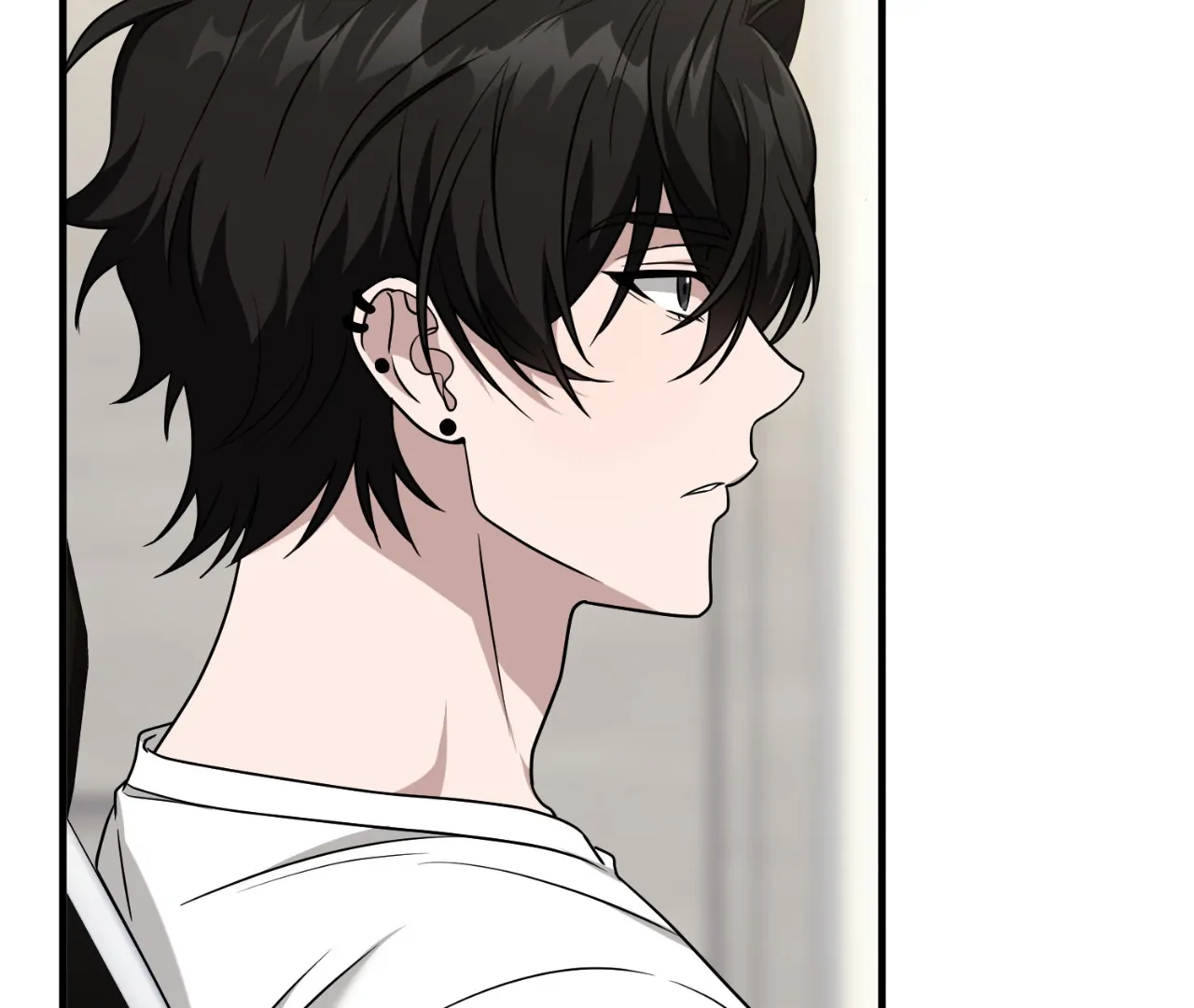 Virtual Strangers [Official] - S2: Chapter 34 (84) manhwa