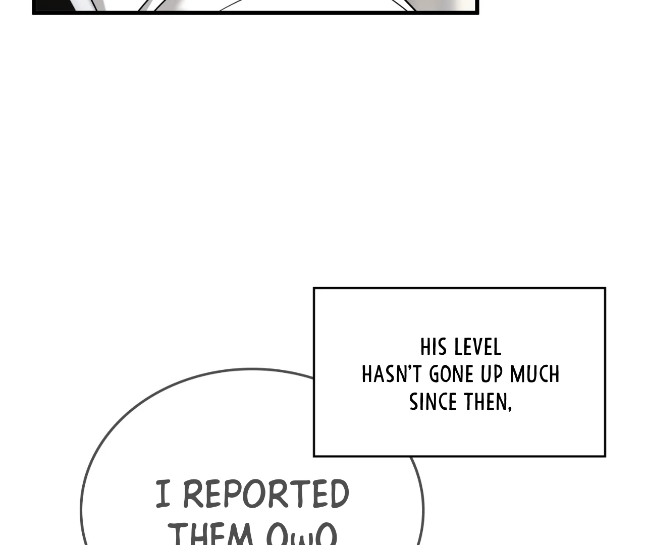 Virtual Strangers [Official] - S2: Chapter 34 (84) manhwa