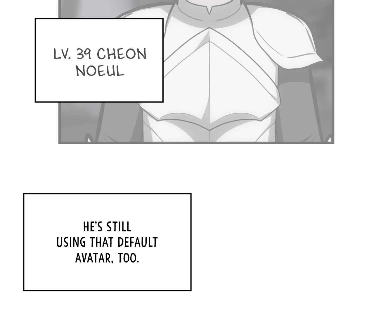 Virtual Strangers [Official] - S2: Chapter 34 (84) manhwa