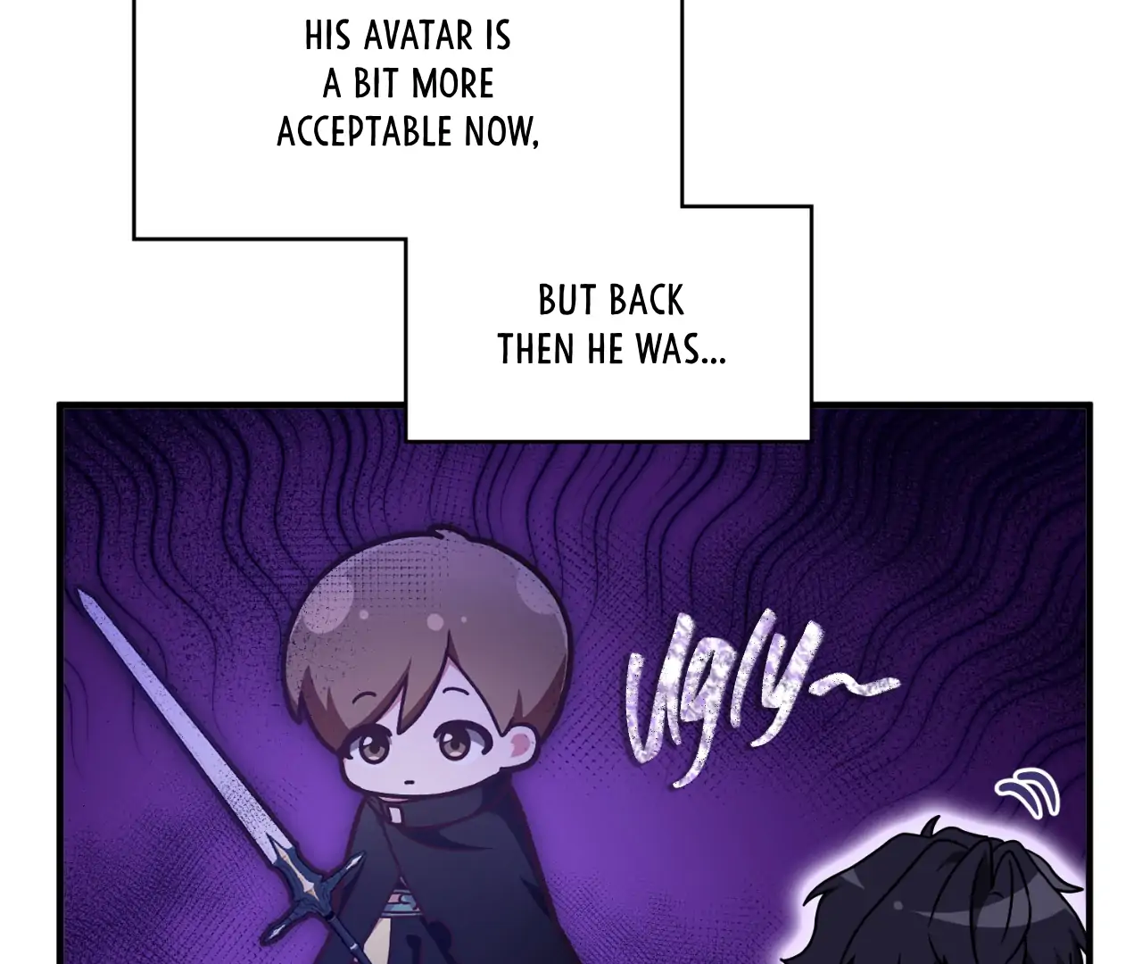 Virtual Strangers [Official] - S2: Chapter 34 (84) manhwa