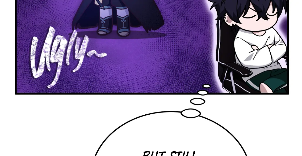 Virtual Strangers [Official] - S2: Chapter 34 (84) manhwa