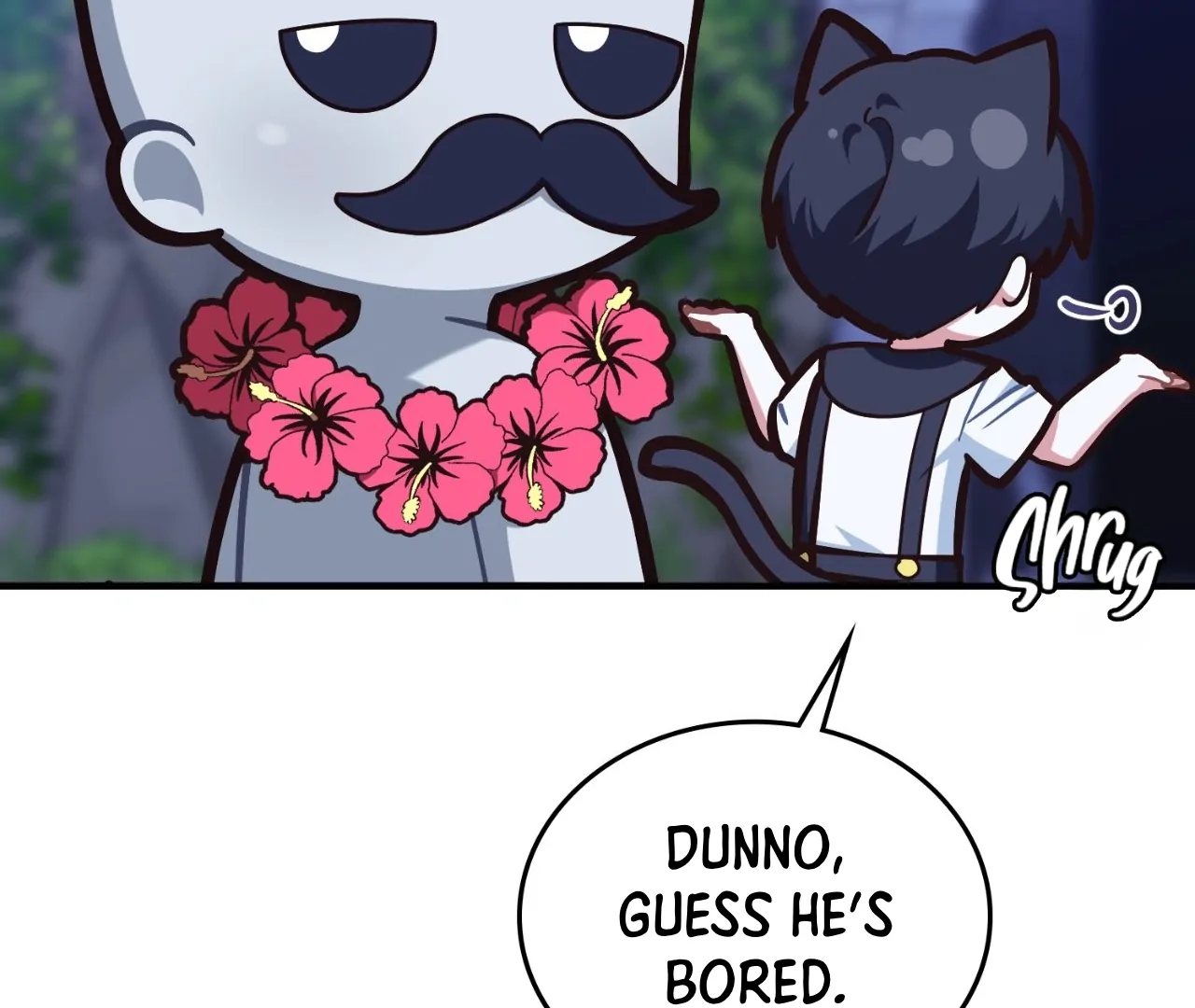 Virtual Strangers [Official] - S2: Chapter 34 (84) manhwa