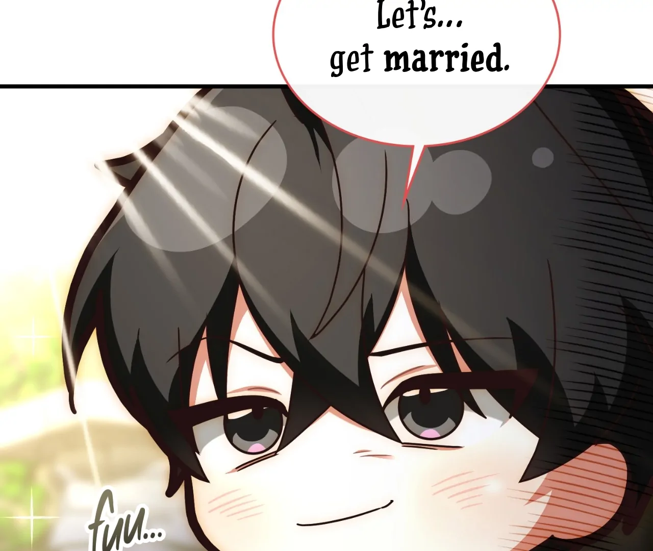 Virtual Strangers [Official] - S2: Chapter 34 (84) manhwa
