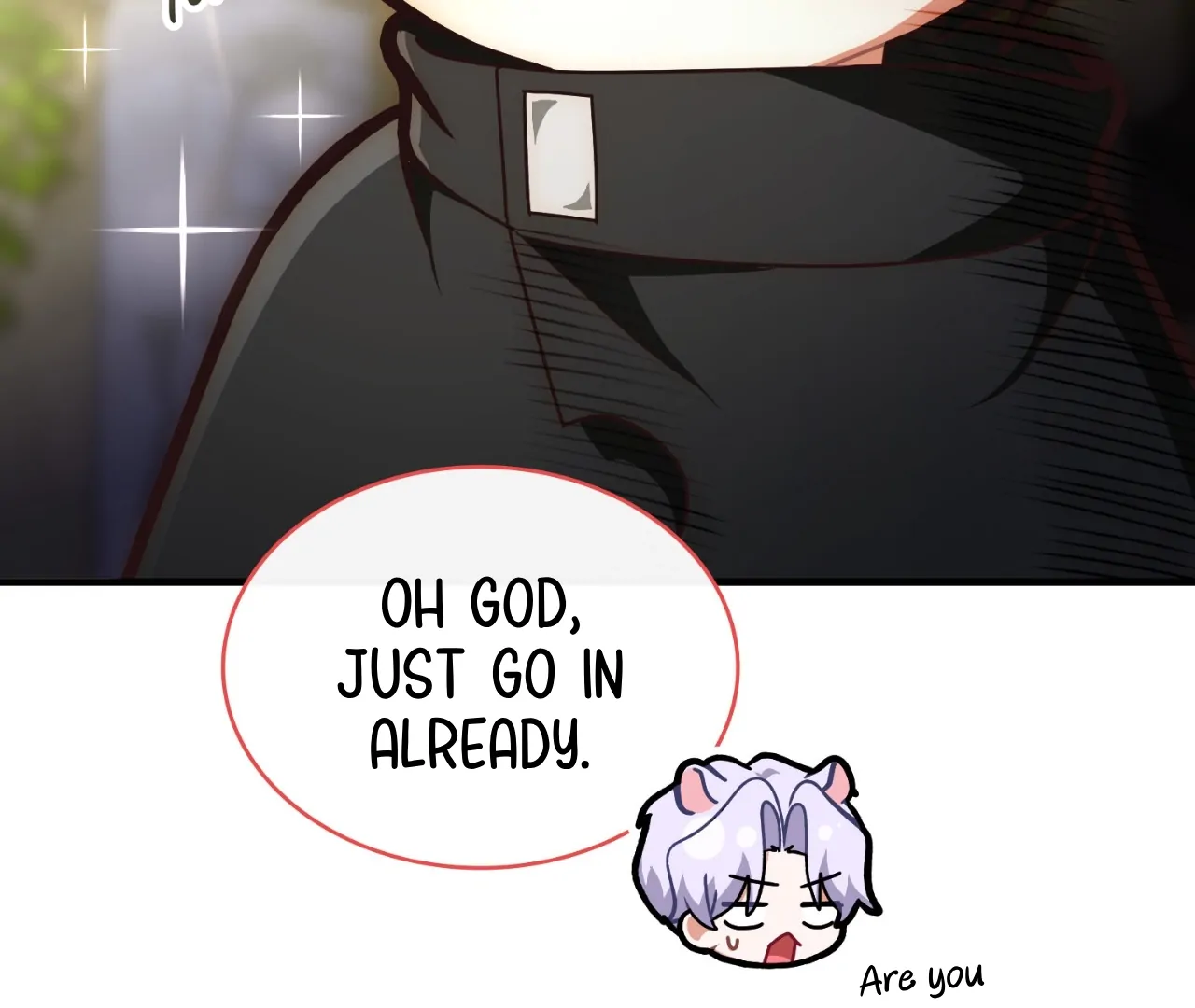 Virtual Strangers [Official] - S2: Chapter 34 (84) manhwa