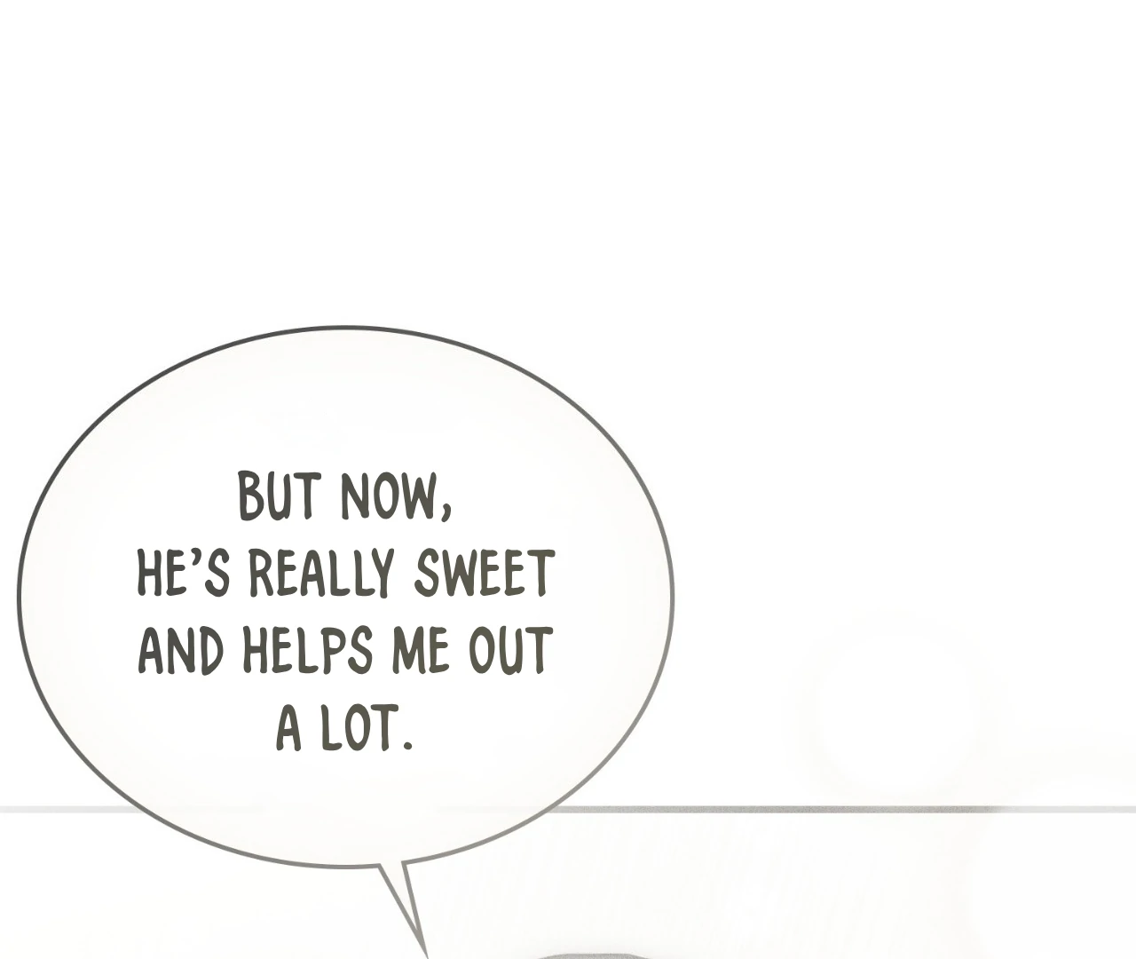Virtual Strangers [Official] - S2: Chapter 34 (84) manhwa
