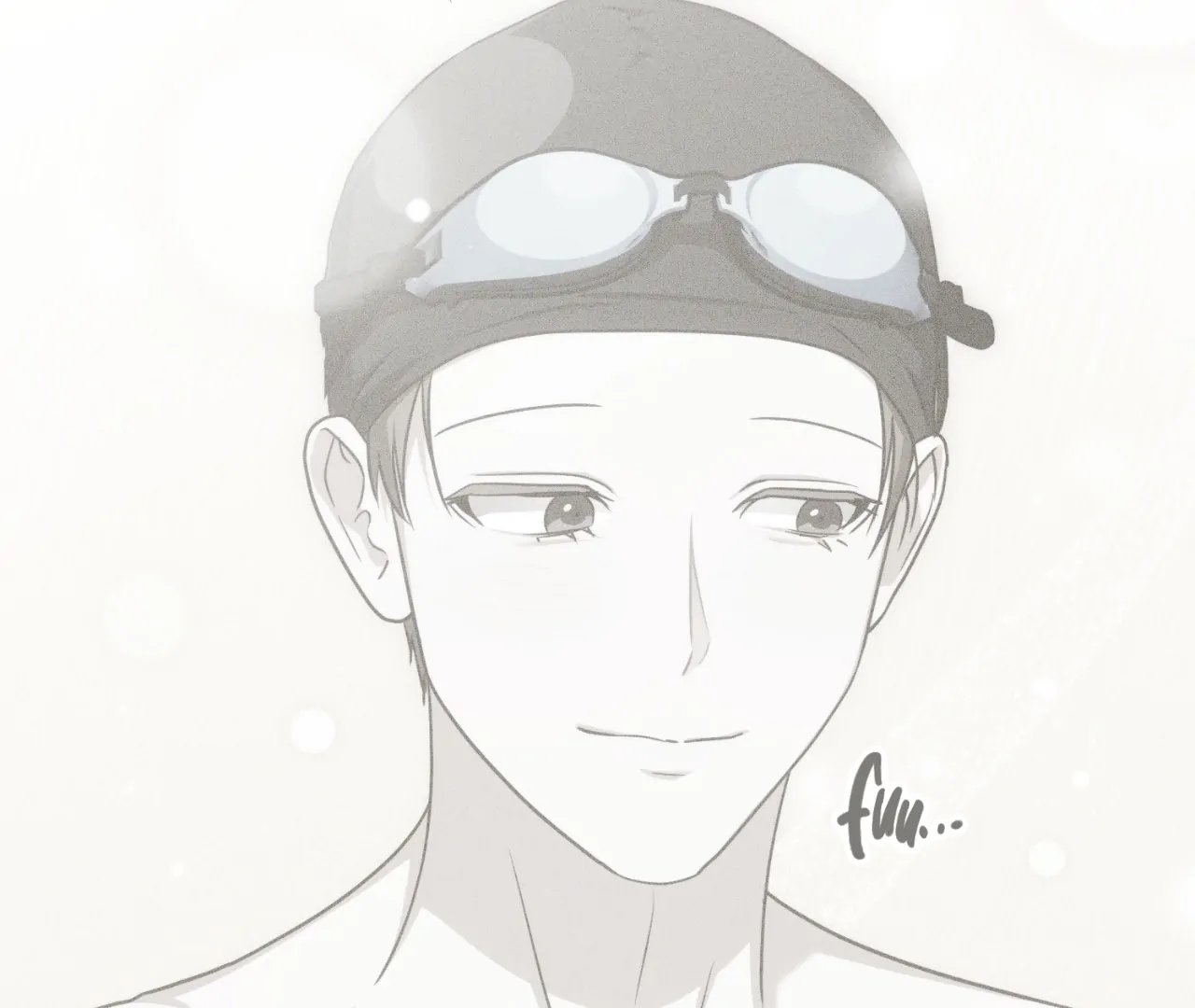 Virtual Strangers [Official] - S2: Chapter 34 (84) manhwa