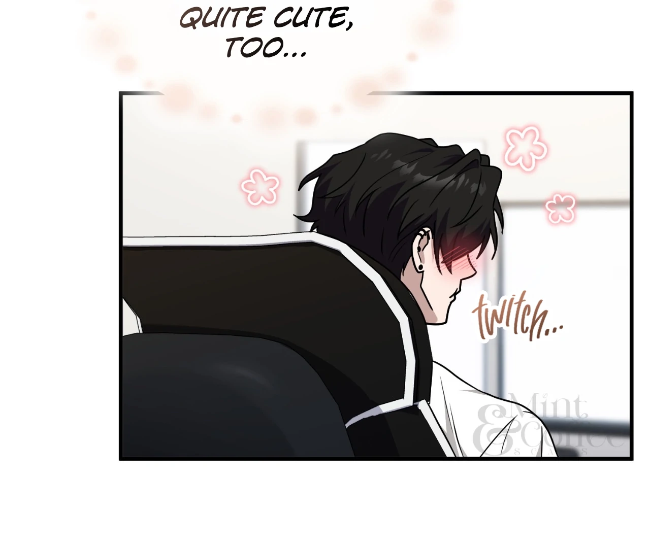 Virtual Strangers [Official] - S2: Chapter 34 (84) manhwa