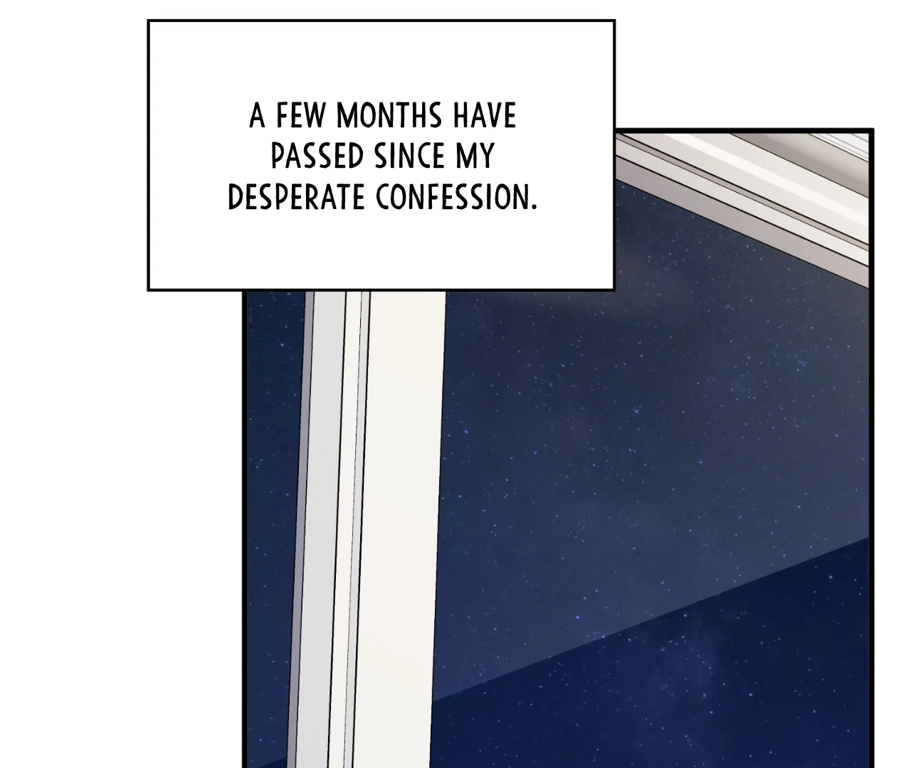 Virtual Strangers [Official] - S2: Chapter 34 (84) manhwa