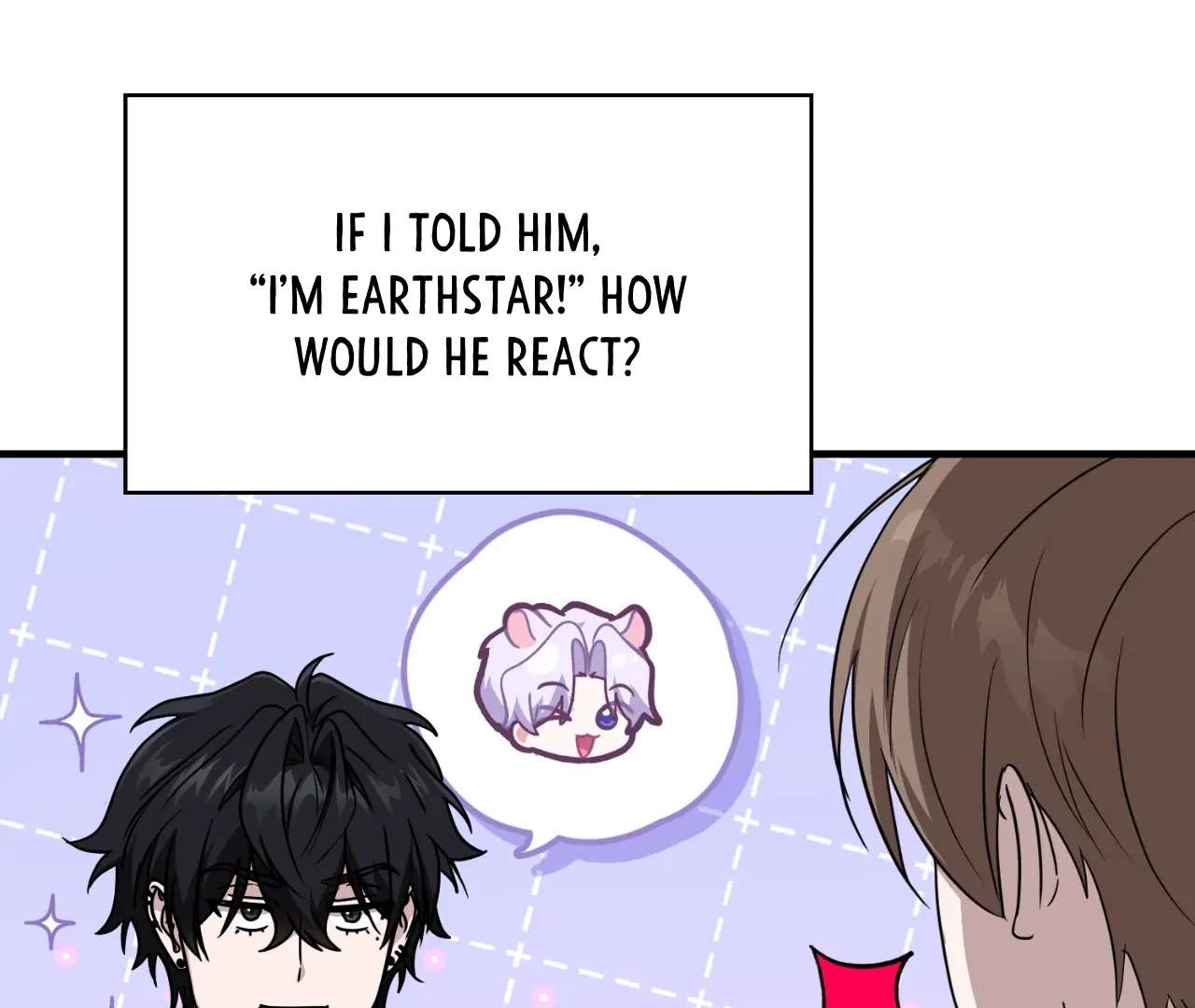 Virtual Strangers [Official] - S2: Chapter 34 (84) manhwa
