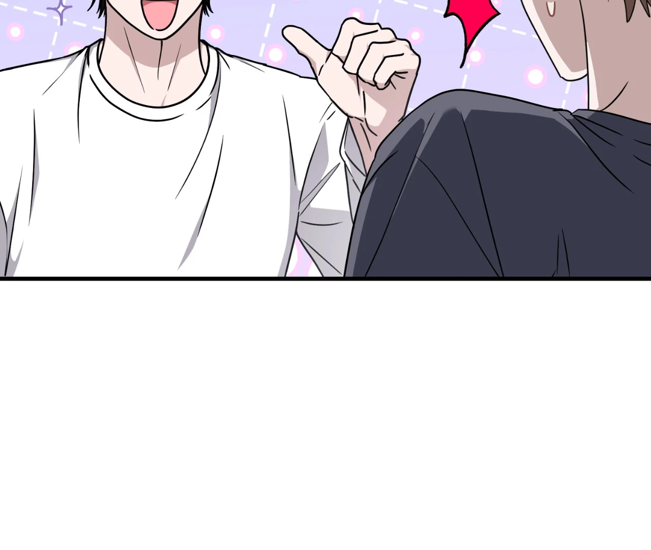 Virtual Strangers [Official] - S2: Chapter 34 (84) manhwa