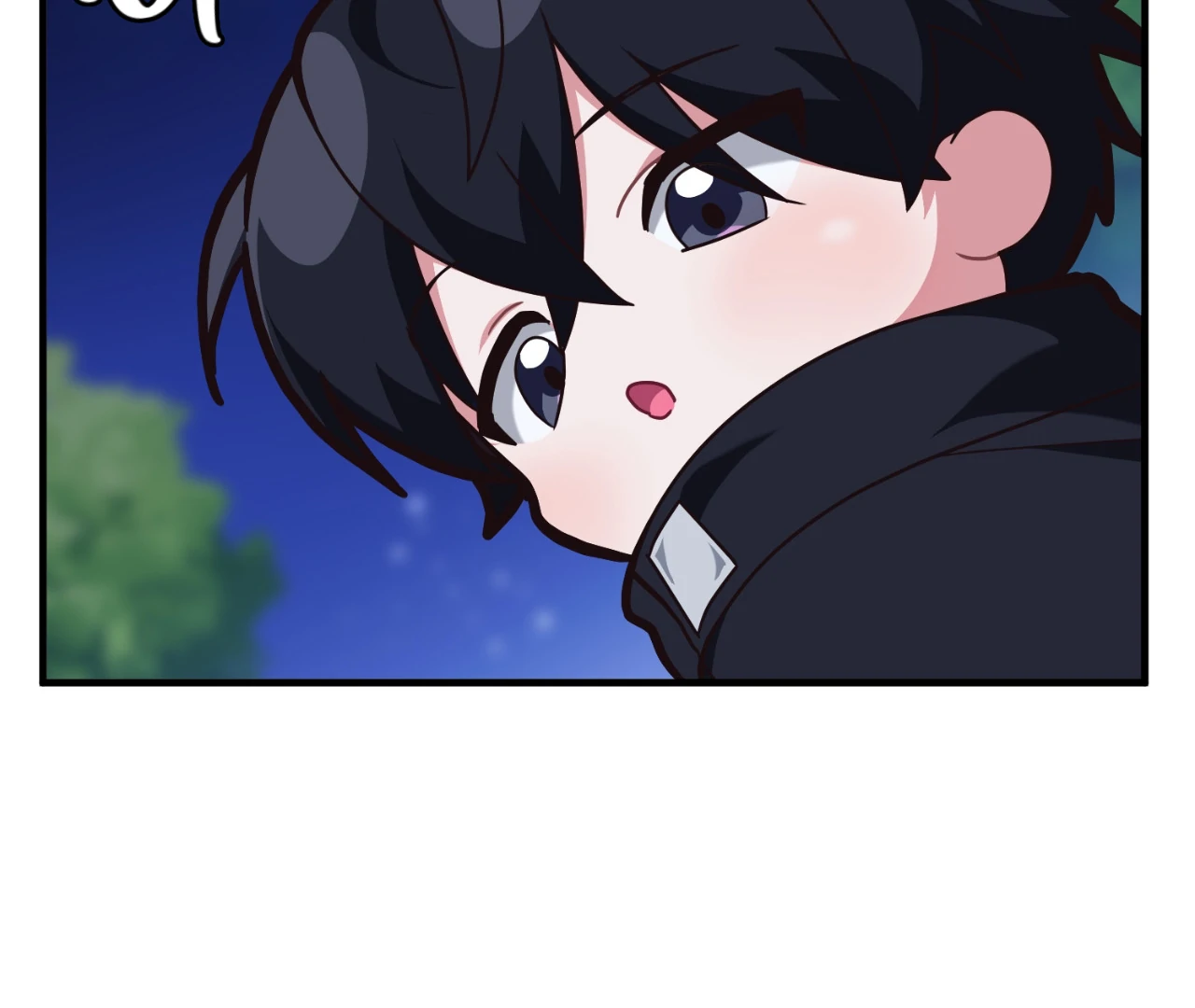 Virtual Strangers [Official] - S2: Chapter 34 (84) manhwa