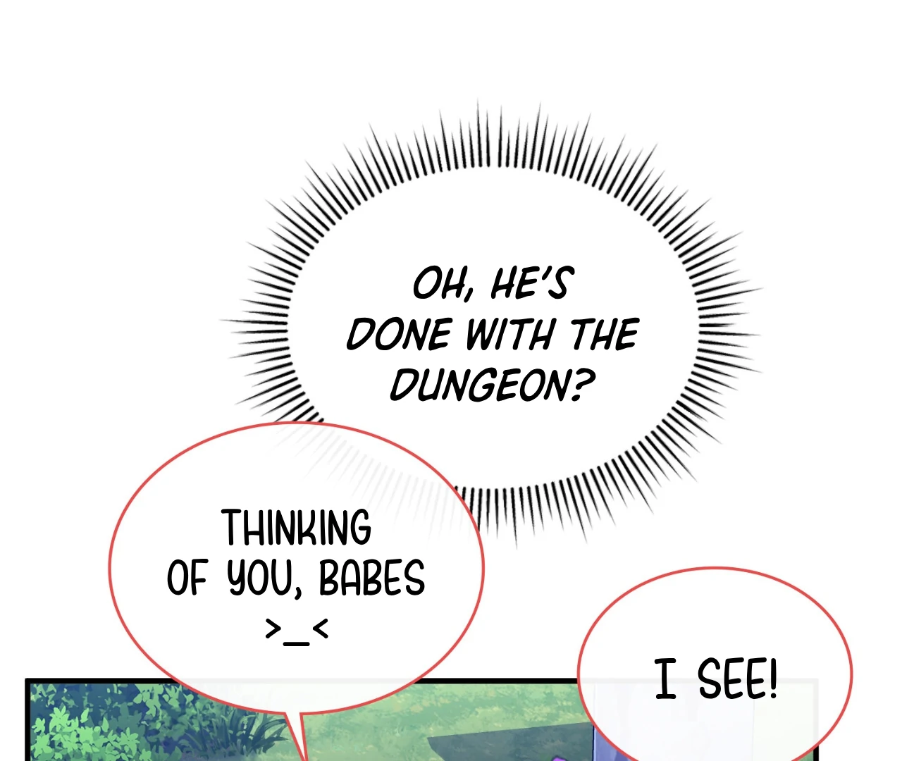 Virtual Strangers [Official] - S2: Chapter 34 (84) manhwa