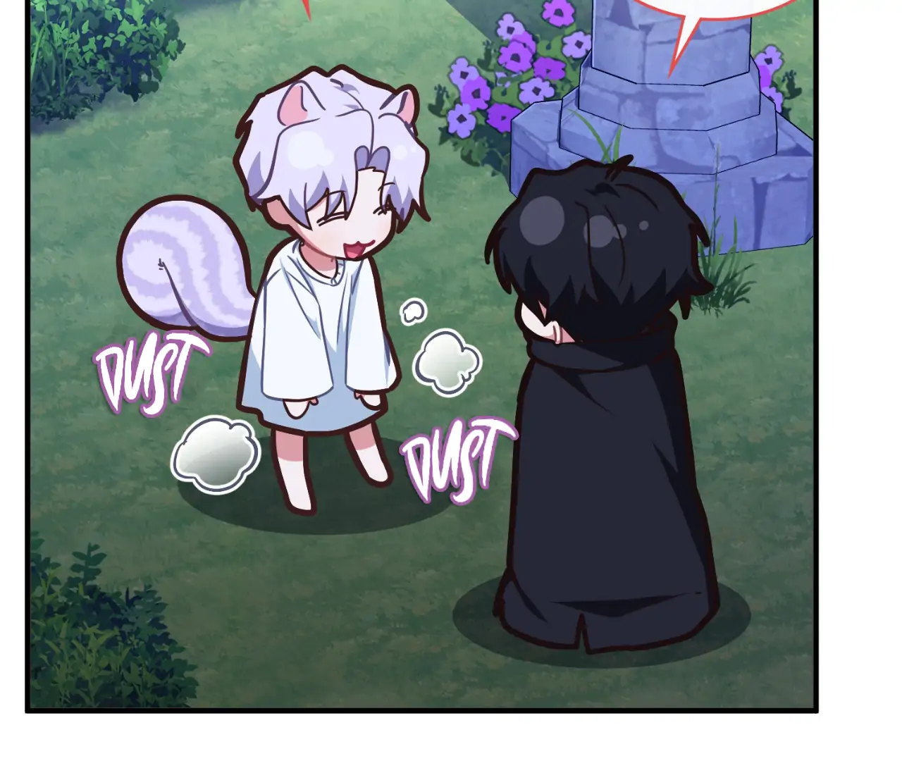 Virtual Strangers [Official] - S2: Chapter 34 (84) manhwa