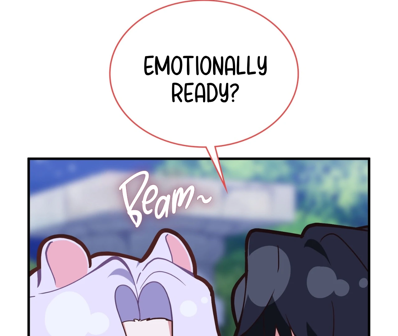 Virtual Strangers [Official] - S2: Chapter 34 (84) manhwa
