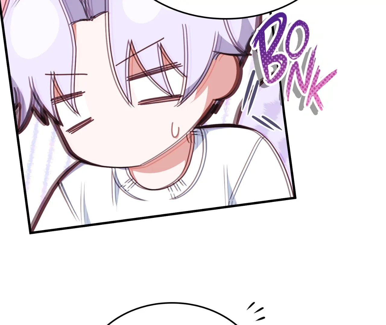 Virtual Strangers [Official] - S2: Chapter 34 (84) manhwa