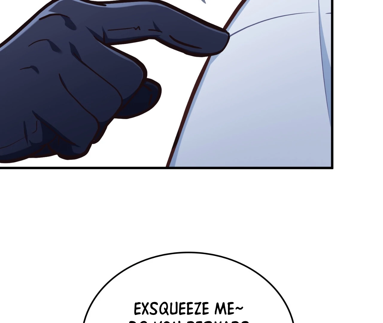 Virtual Strangers [Official] - S2: Chapter 34 (84) manhwa