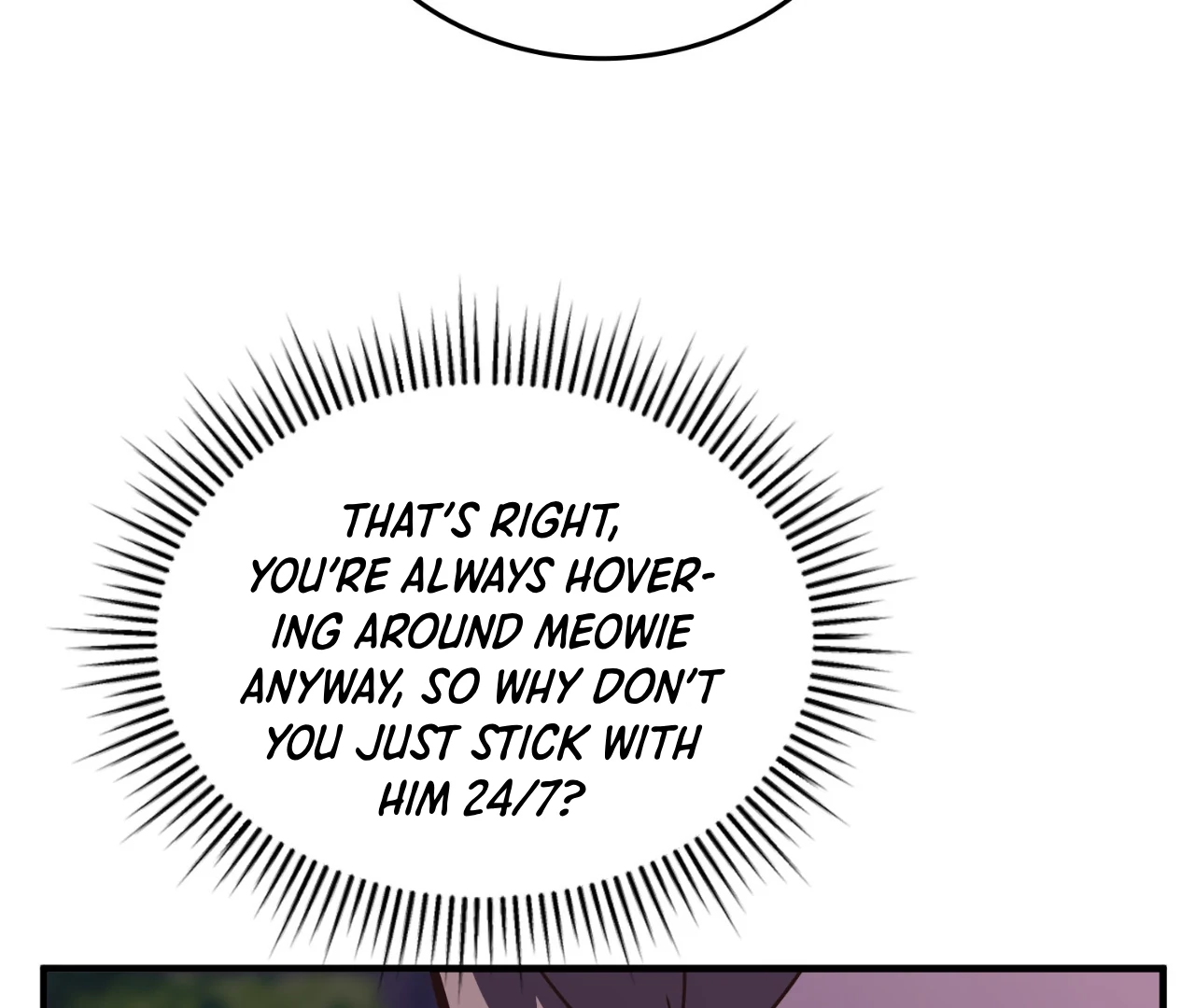 Virtual Strangers [Official] - S2: Chapter 34 (84) manhwa