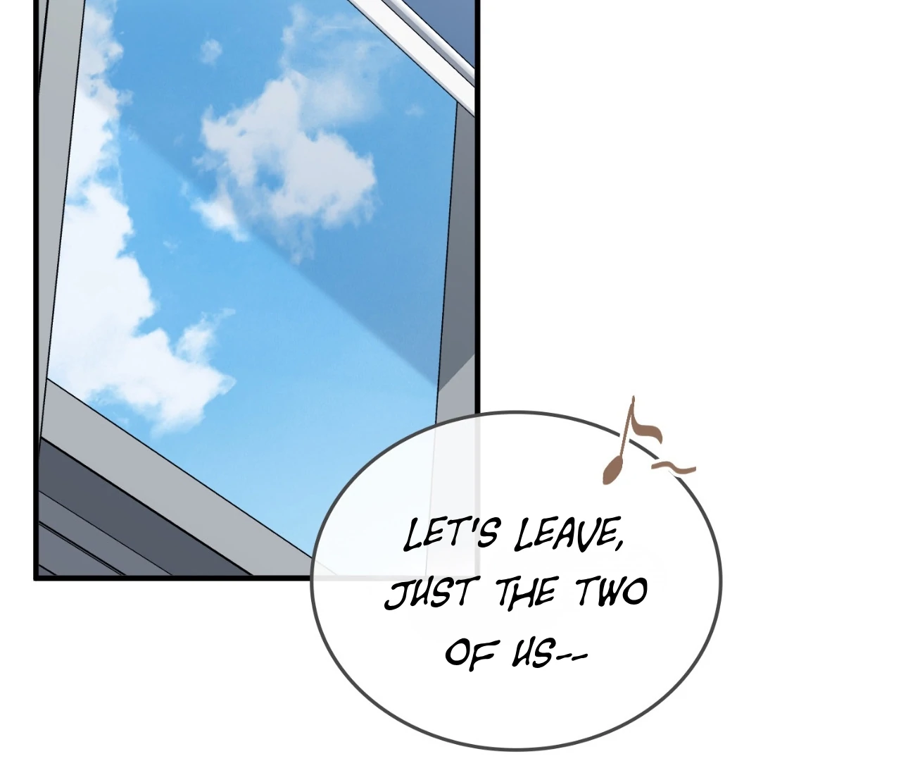 Virtual Strangers [Official] - S2: Chapter 34 (84) manhwa