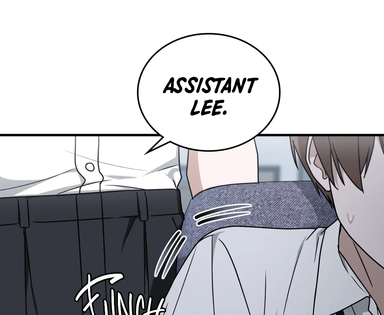 Virtual Strangers [Official] - S2: Chapter 34 (84) manhwa