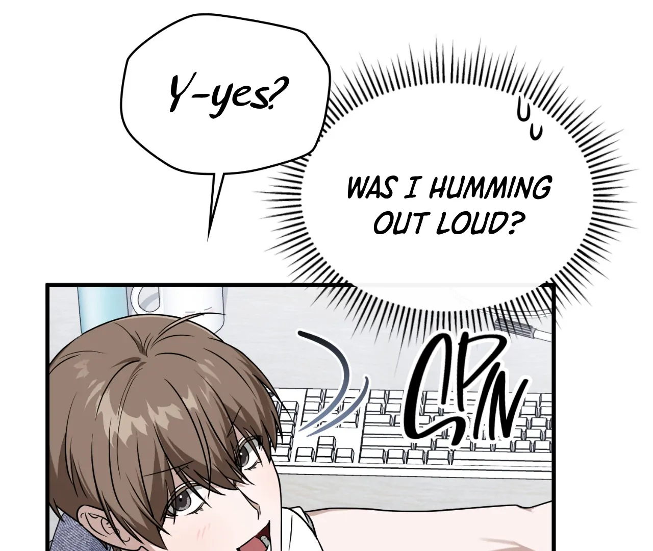 Virtual Strangers [Official] - S2: Chapter 34 (84) manhwa