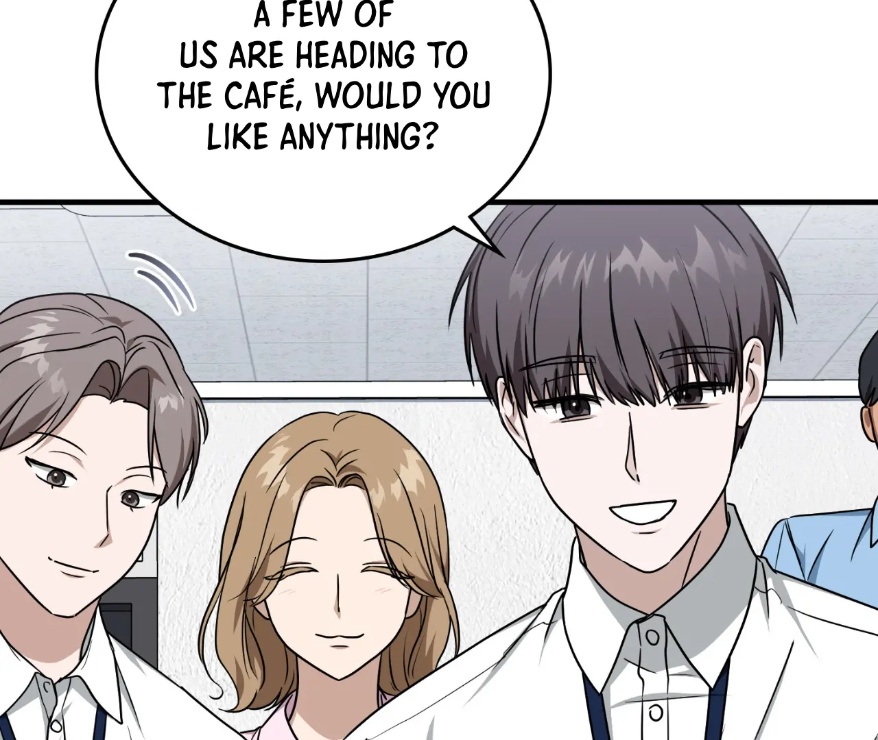 Virtual Strangers [Official] - S2: Chapter 34 (84) manhwa