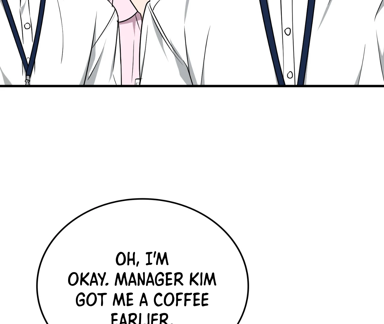 Virtual Strangers [Official] - S2: Chapter 34 (84) manhwa