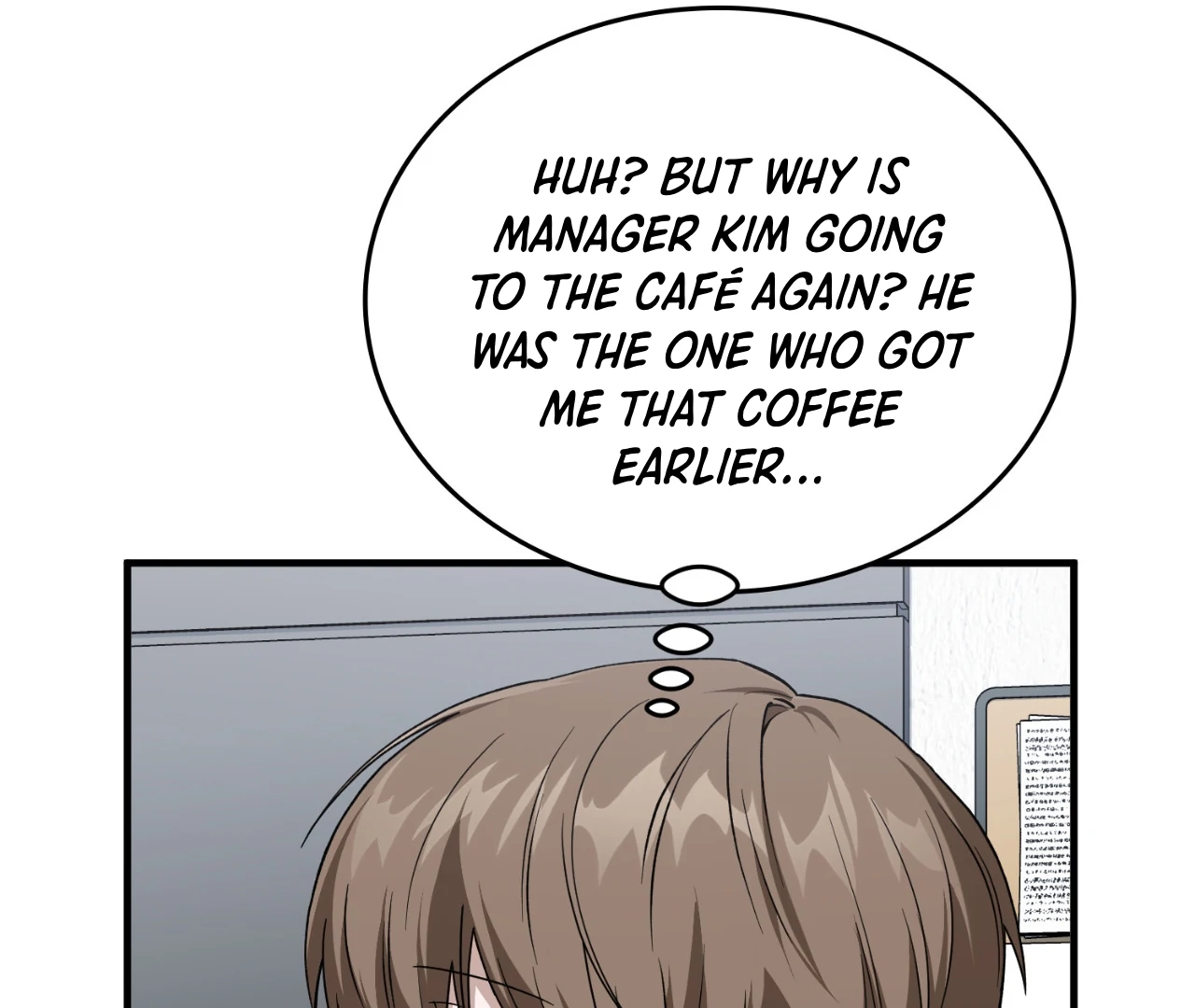 Virtual Strangers [Official] - S2: Chapter 34 (84) manhwa