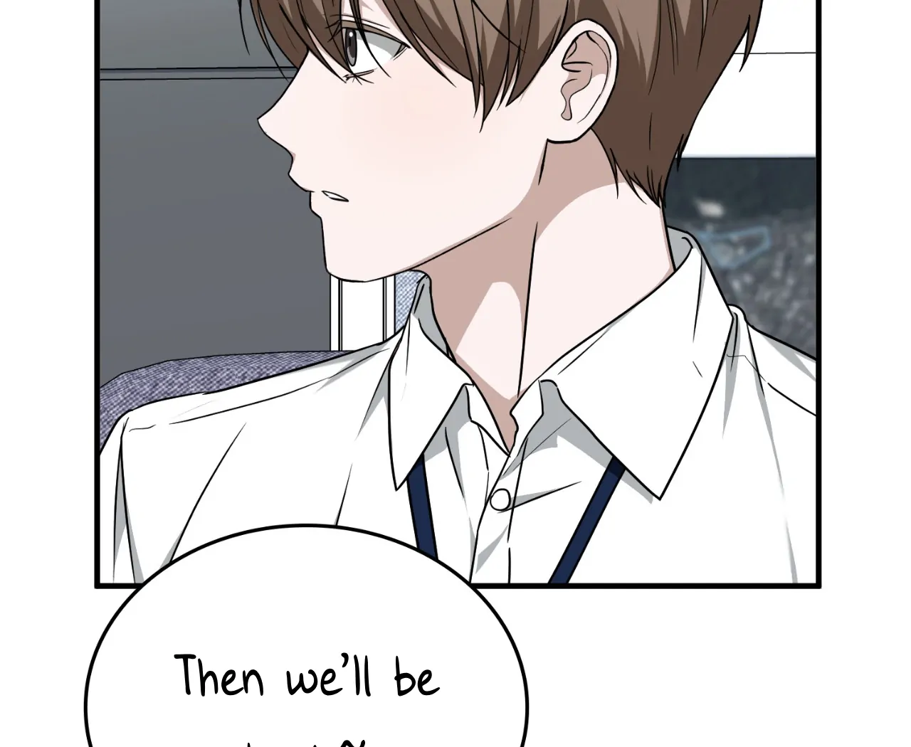 Virtual Strangers [Official] - S2: Chapter 34 (84) manhwa