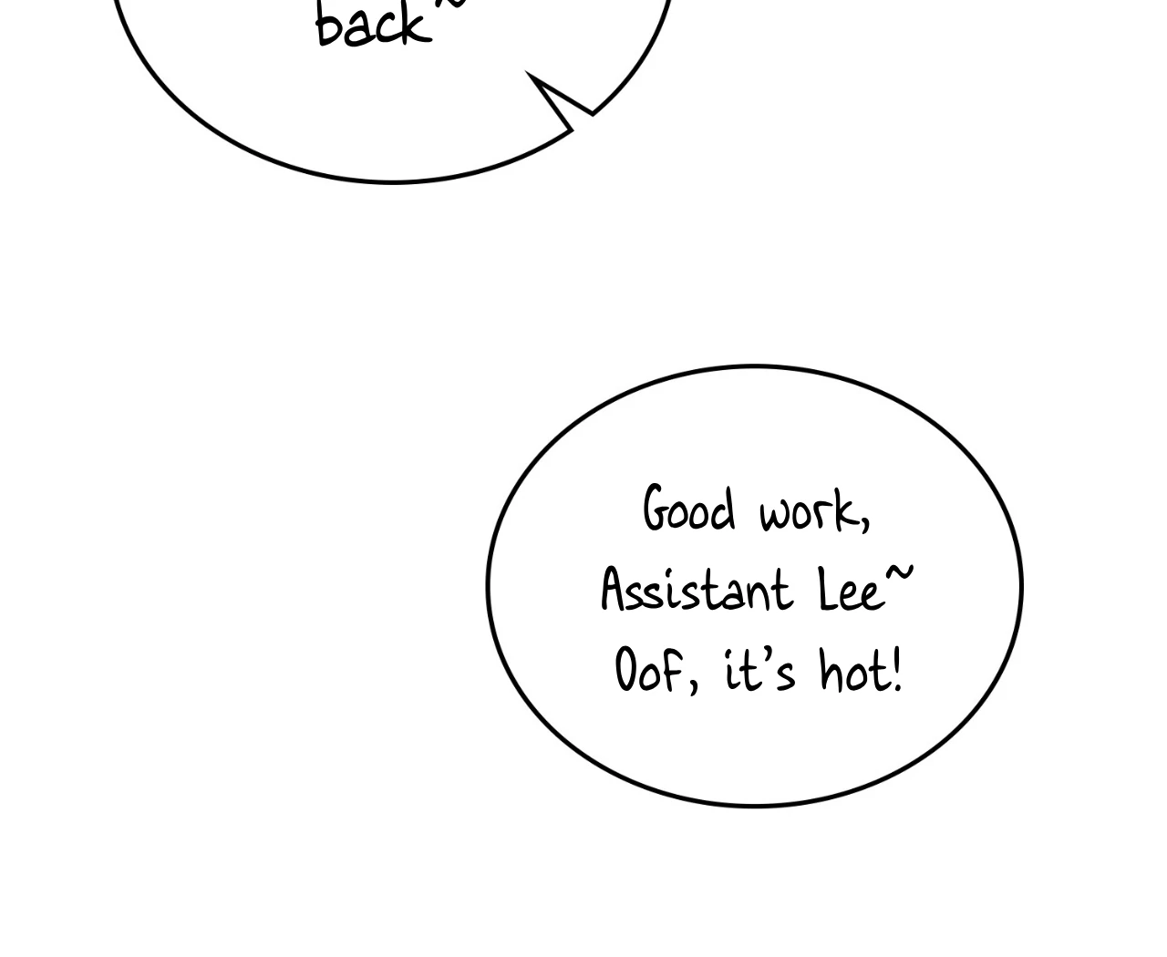 Virtual Strangers [Official] - S2: Chapter 34 (84) manhwa