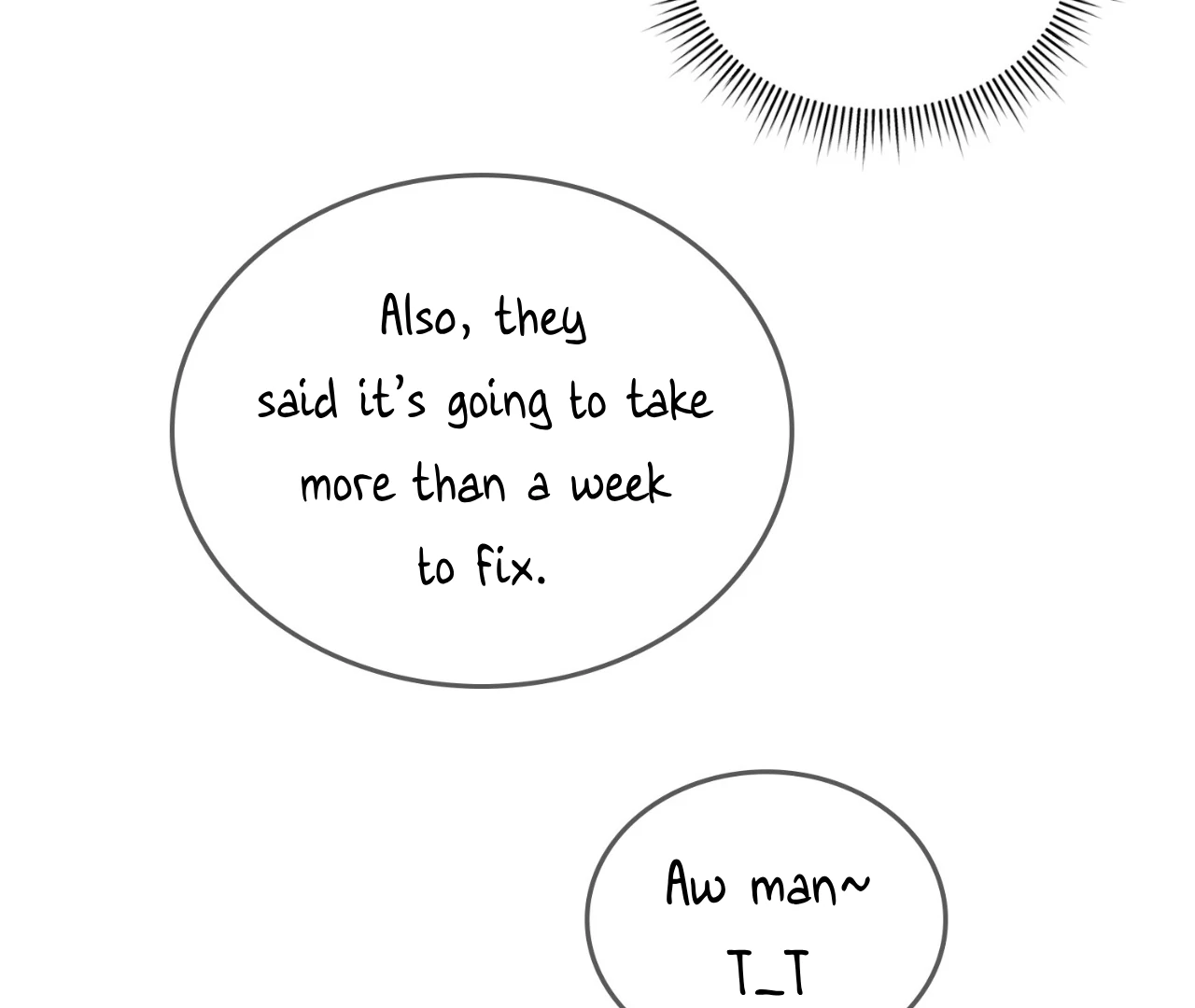 Virtual Strangers [Official] - S2: Chapter 34 (84) manhwa