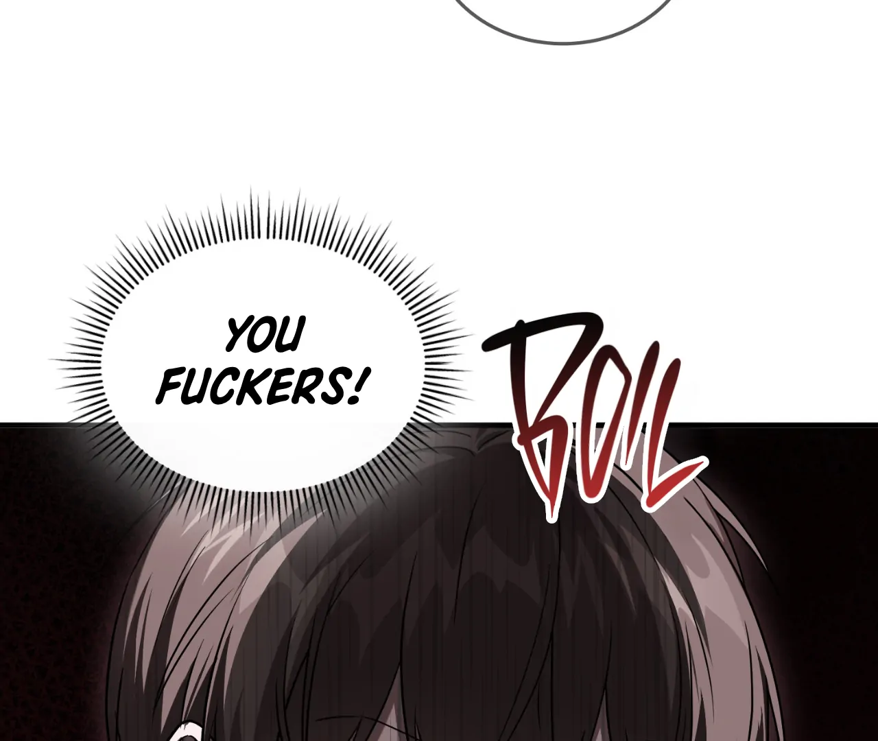 Virtual Strangers [Official] - S2: Chapter 34 (84) manhwa
