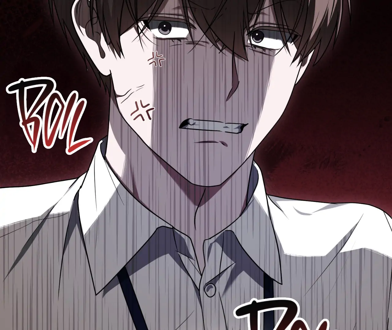 Virtual Strangers [Official] - S2: Chapter 34 (84) manhwa