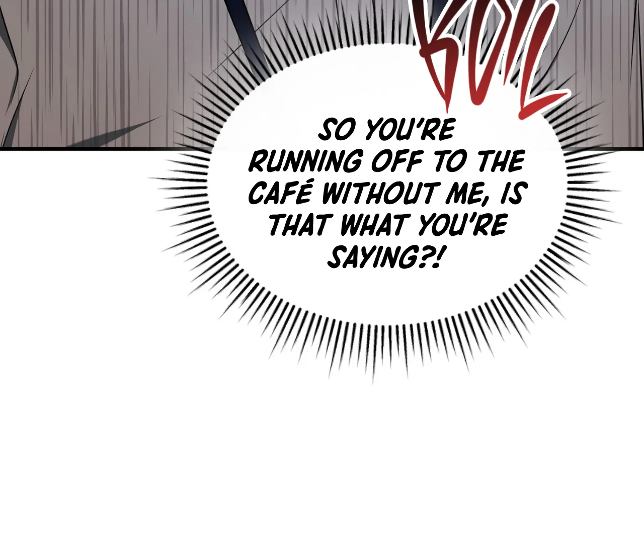 Virtual Strangers [Official] - S2: Chapter 34 (84) manhwa