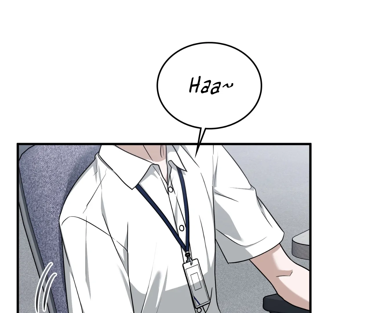 Virtual Strangers [Official] - S2: Chapter 34 (84) manhwa