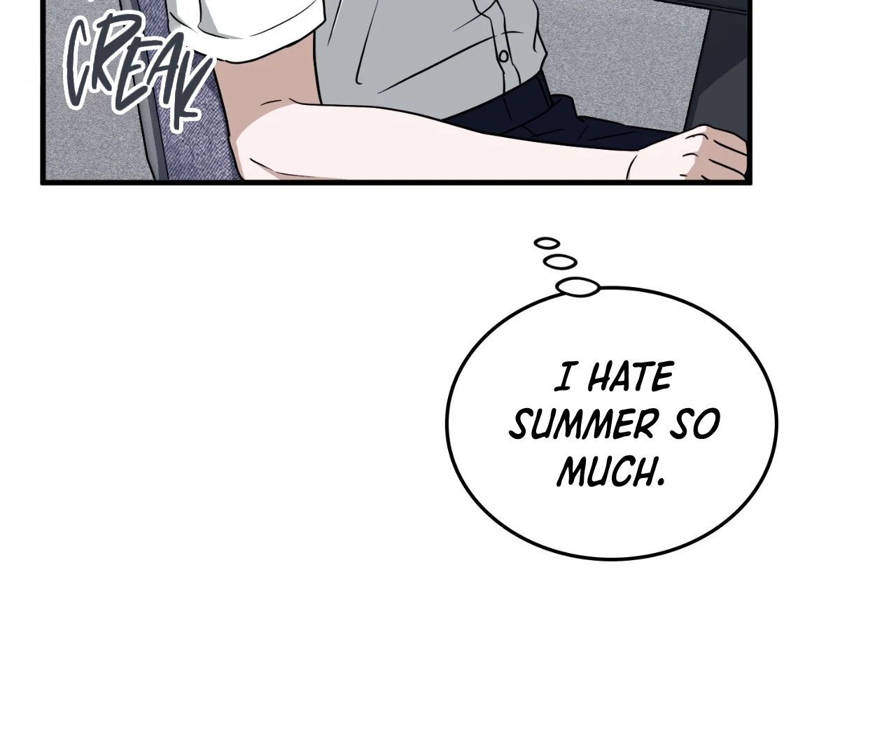 Virtual Strangers [Official] - S2: Chapter 34 (84) manhwa