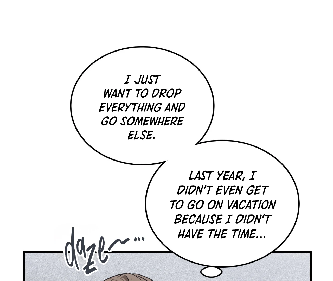 Virtual Strangers [Official] - S2: Chapter 34 (84) manhwa