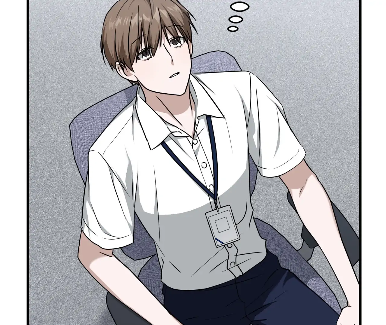 Virtual Strangers [Official] - S2: Chapter 34 (84) manhwa