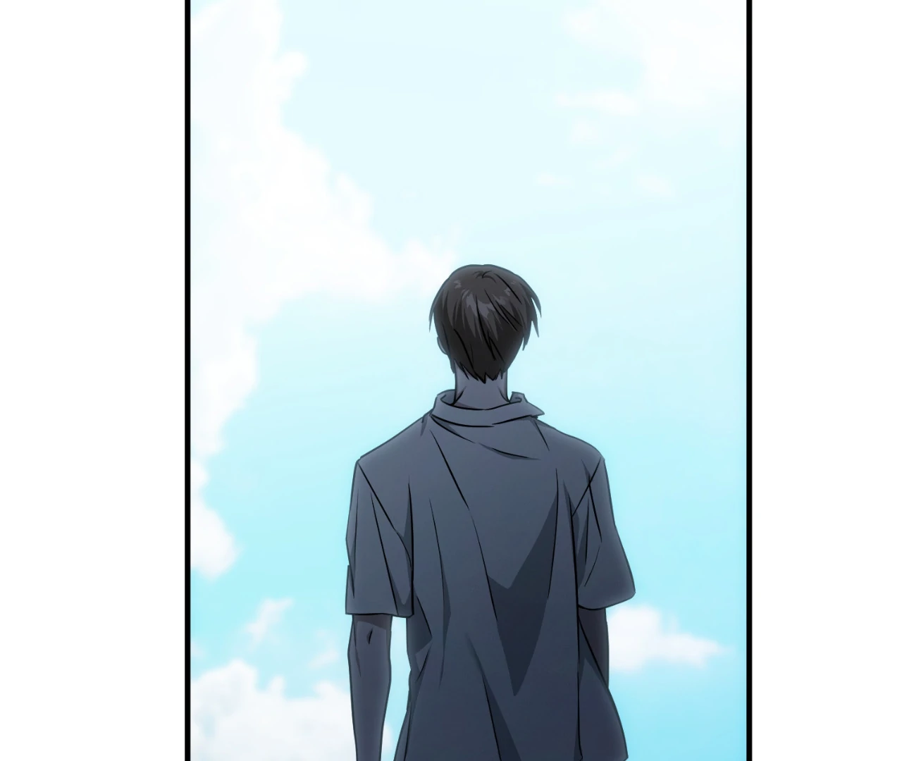 Virtual Strangers [Official] - S2: Chapter 34 (84) manhwa