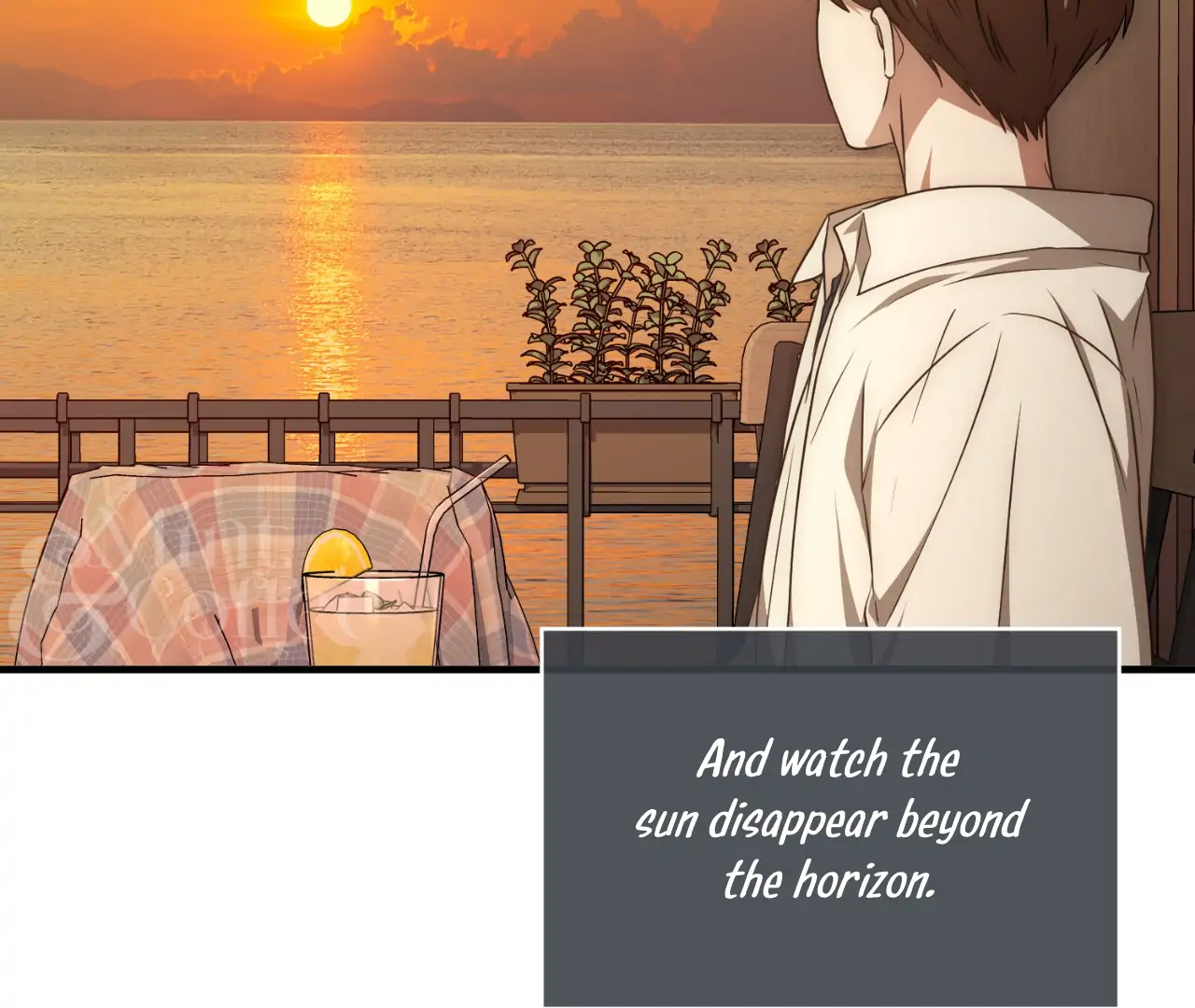 Virtual Strangers [Official] - S2: Chapter 34 (84) manhwa