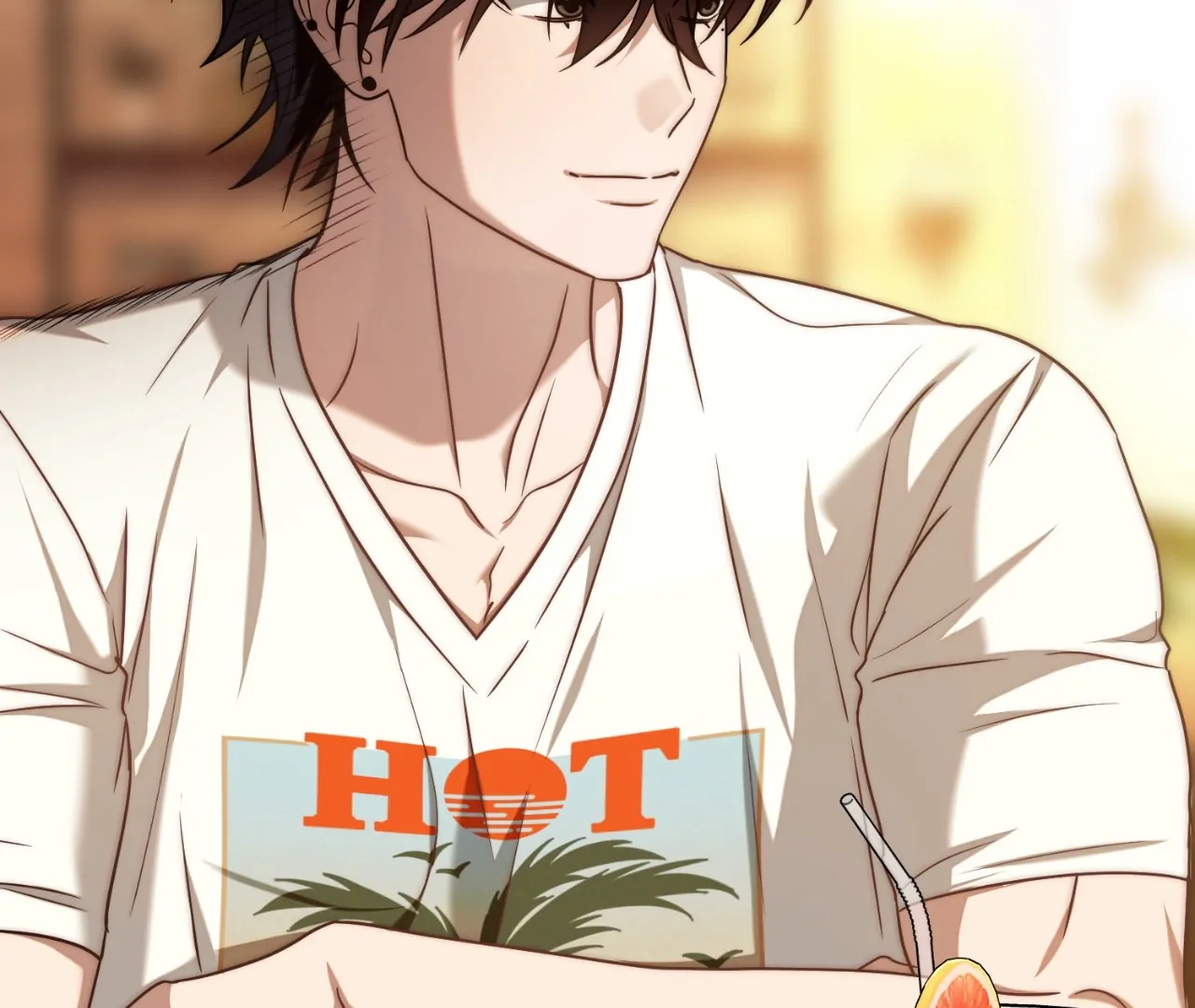 Virtual Strangers [Official] - S2: Chapter 34 (84) manhwa