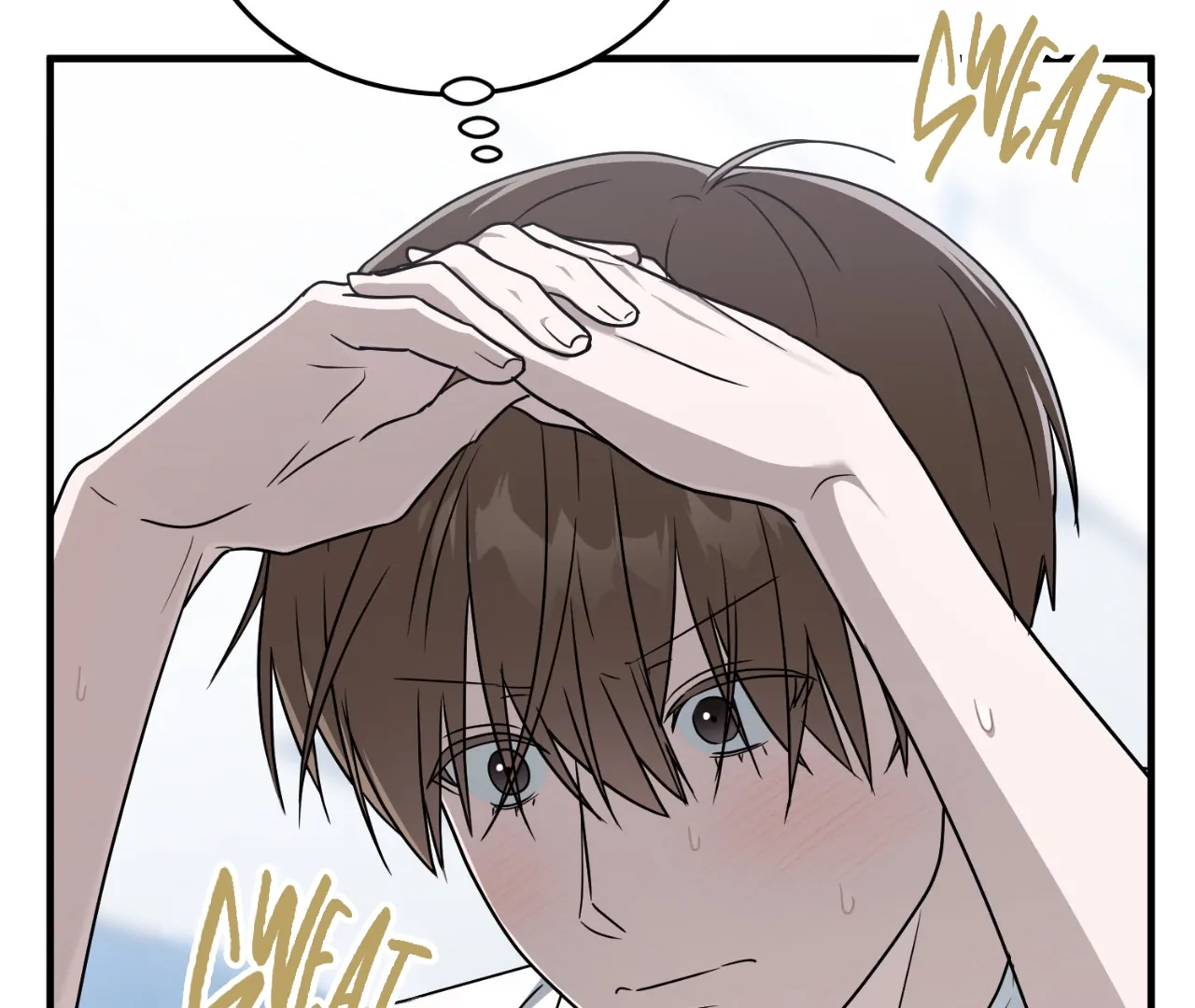 Virtual Strangers [Official] - S2: Chapter 34 (84) manhwa