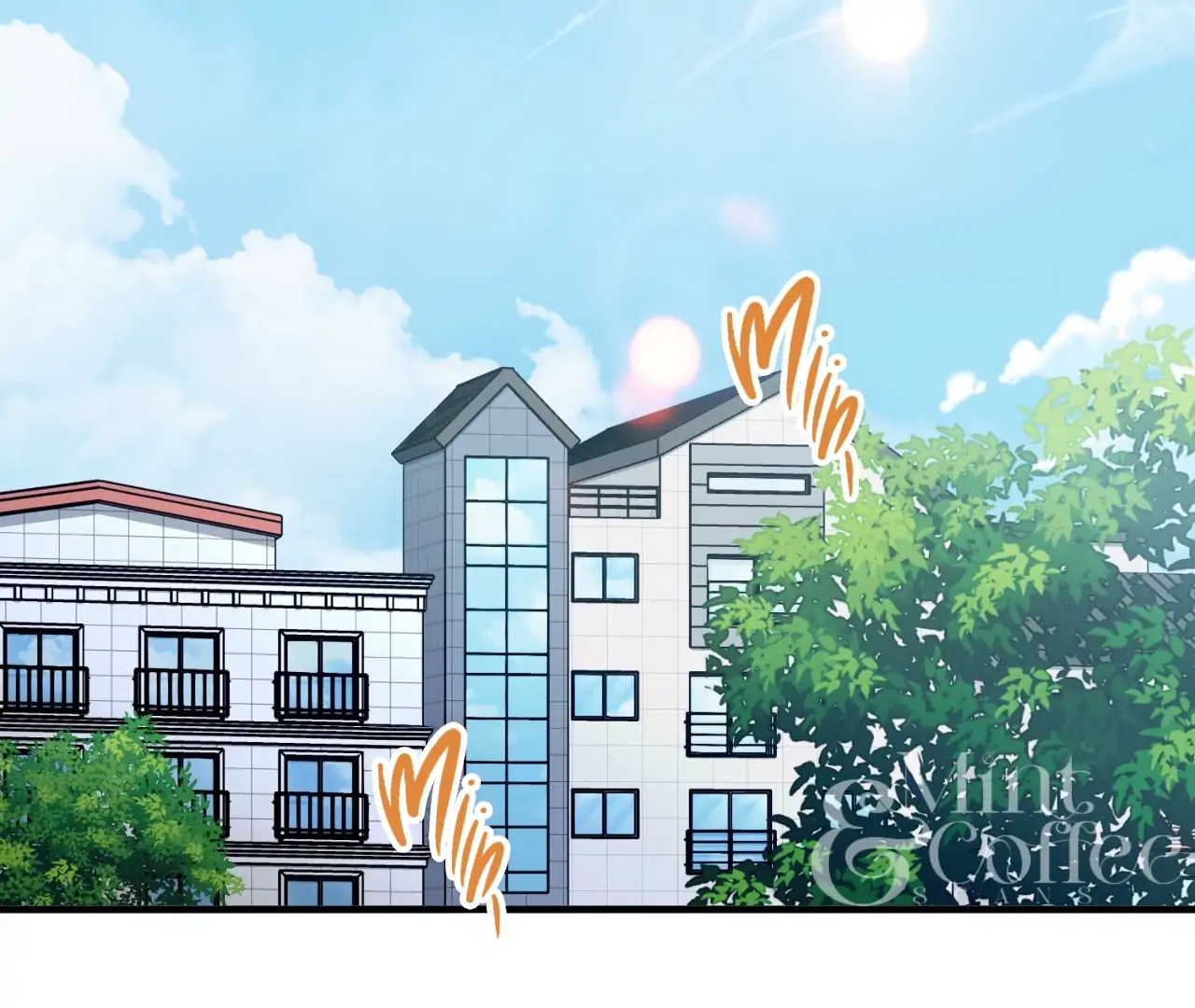 Virtual Strangers [Official] - S2: Chapter 35 (85) manhwa