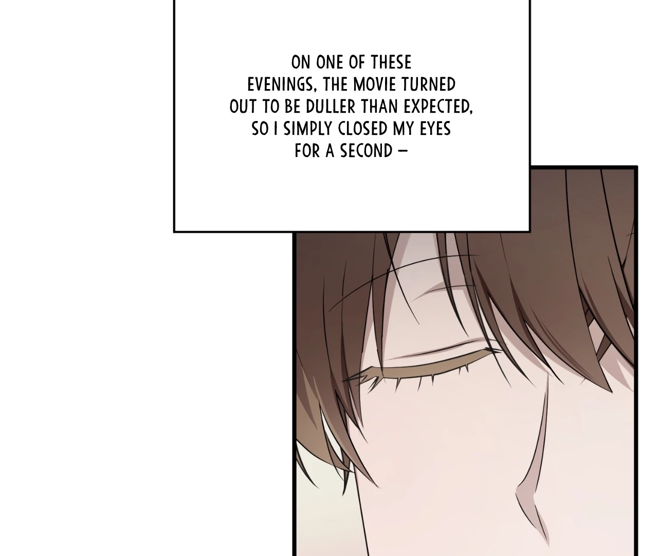 Virtual Strangers [Official] - S2: Chapter 35 (85) manhwa