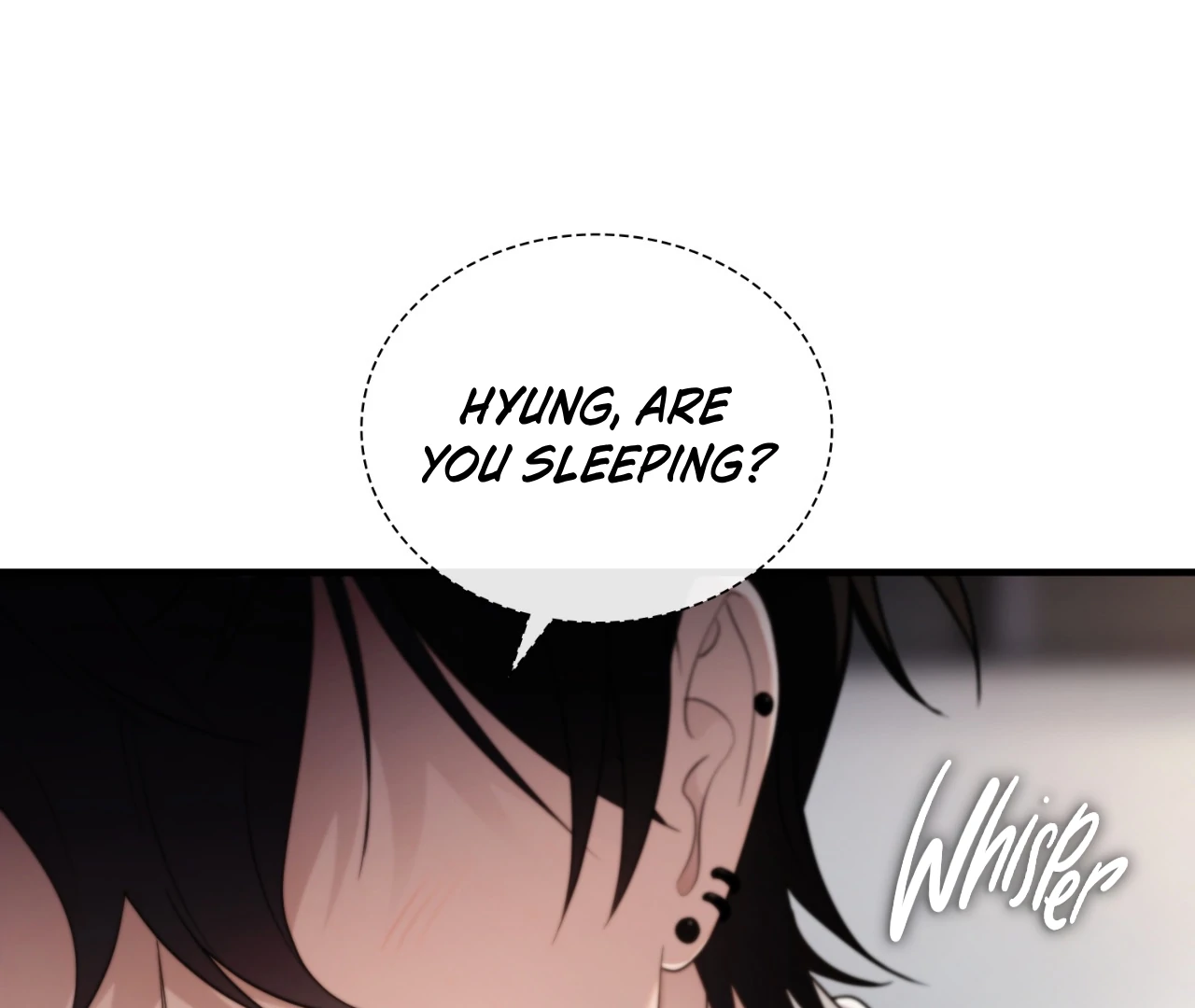Virtual Strangers [Official] - S2: Chapter 35 (85) manhwa