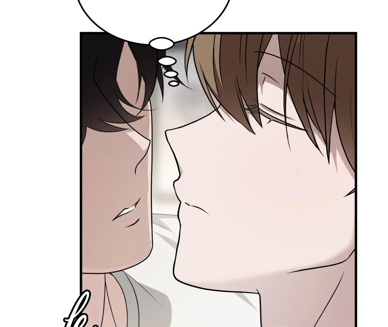 Virtual Strangers [Official] - S2: Chapter 35 (85) manhwa