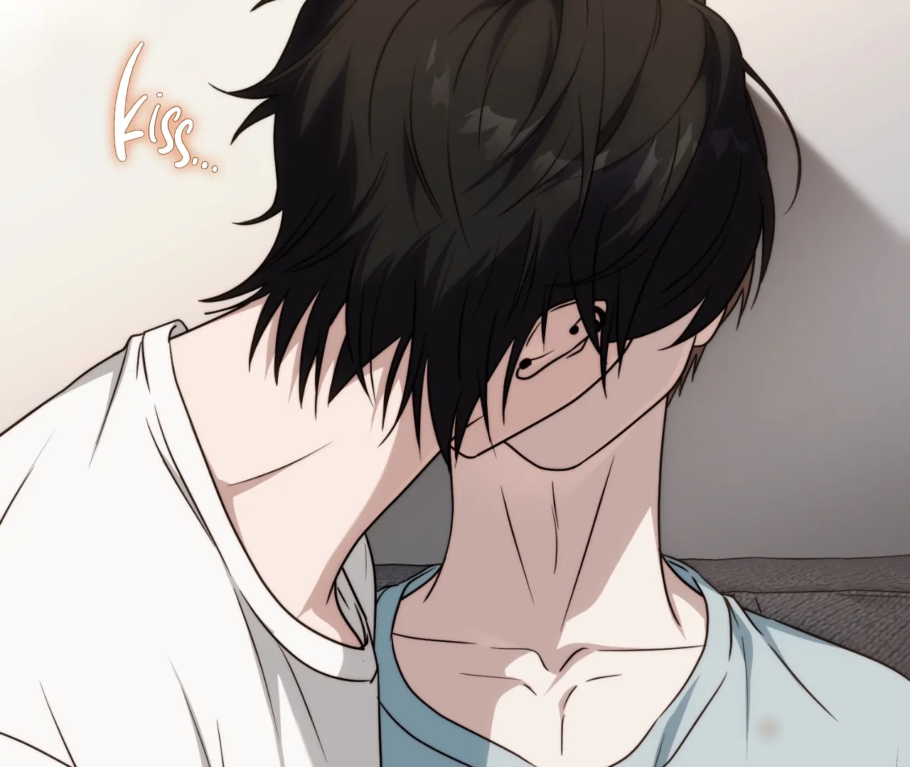 Virtual Strangers [Official] - S2: Chapter 35 (85) manhwa