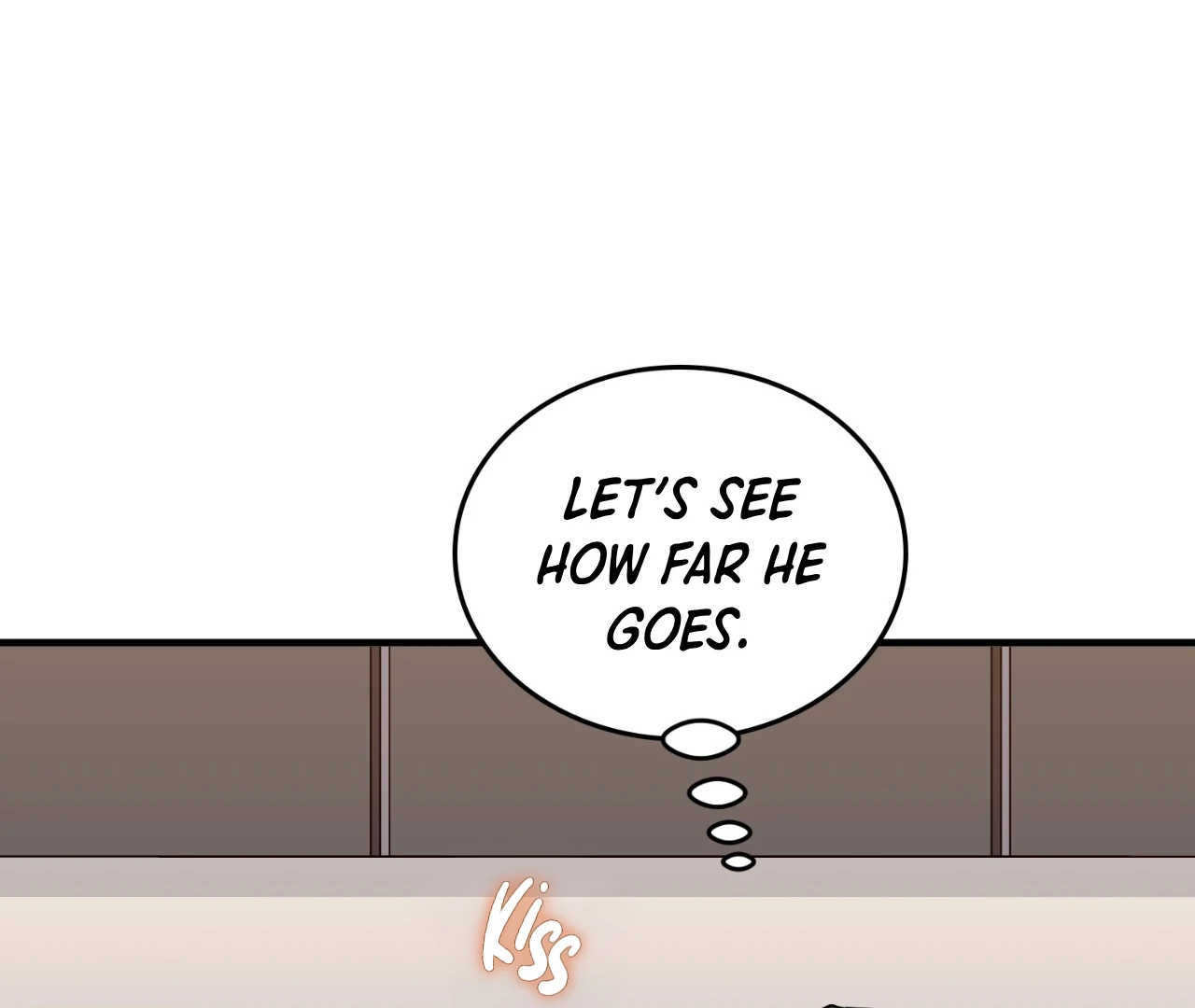 Virtual Strangers [Official] - S2: Chapter 35 (85) manhwa