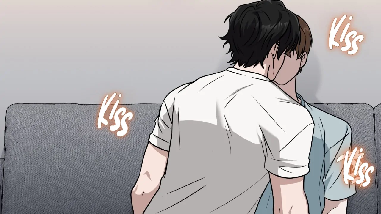 Virtual Strangers [Official] - S2: Chapter 35 (85) manhwa