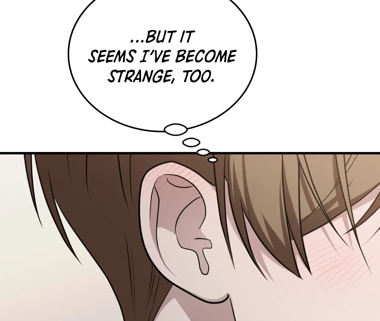 Virtual Strangers [Official] - S2: Chapter 35 (85) manhwa