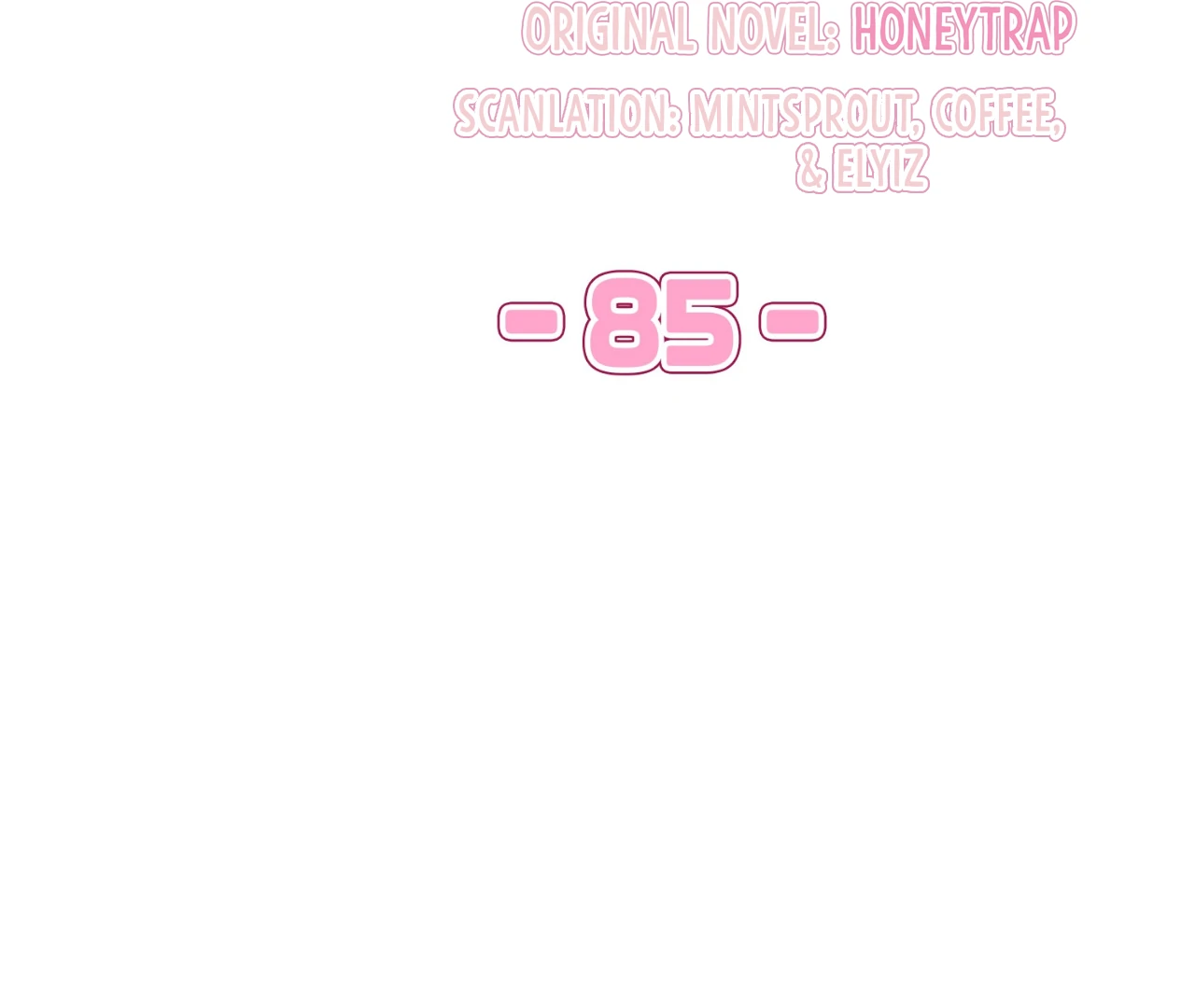 Virtual Strangers [Official] - S2: Chapter 35 (85) manhwa